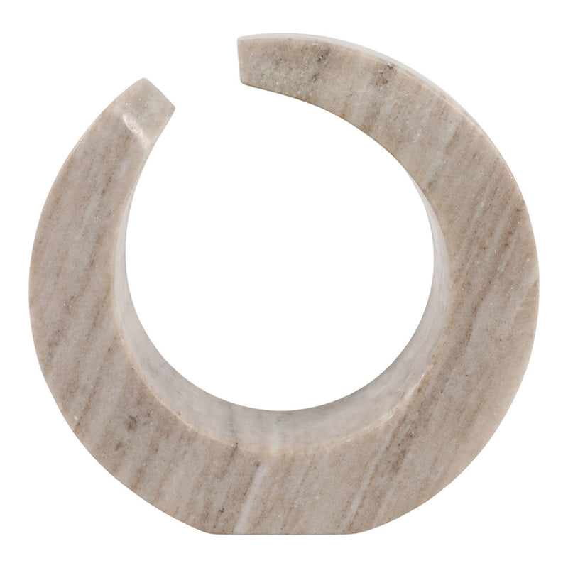 Mollin Carved Marble Statuary