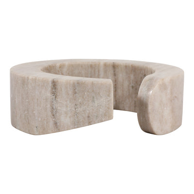 Mollin Carved Marble Statuary