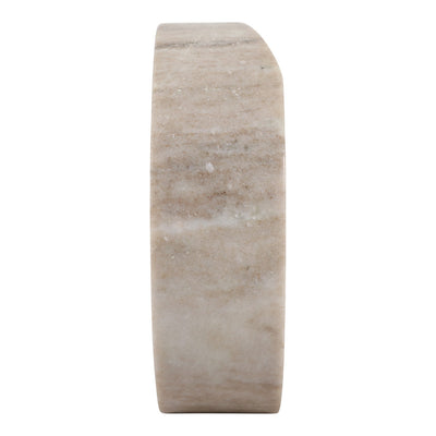 Mollin Carved Marble Statuary