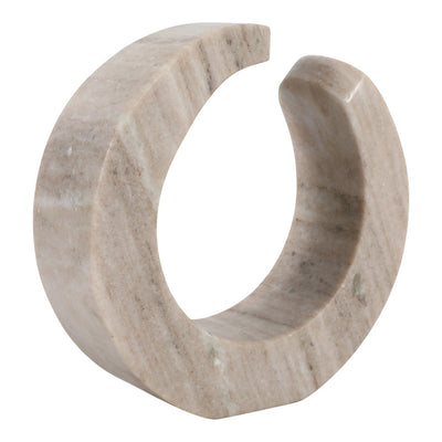 Mollin Carved Marble Statuary
