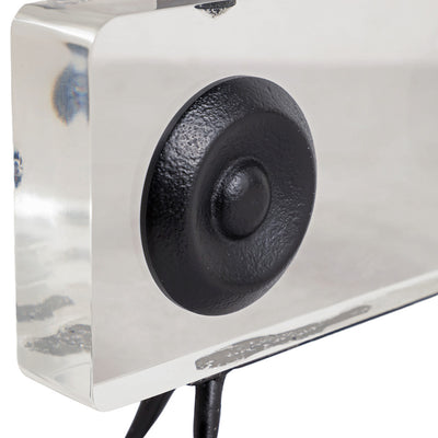 Bradford Acrylic Radio