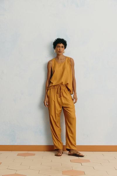 Edith Pant