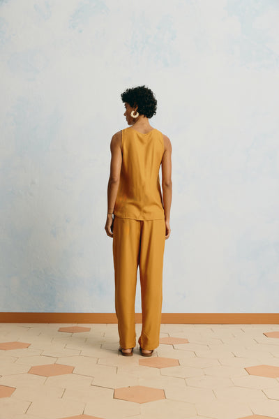 Edith Pant