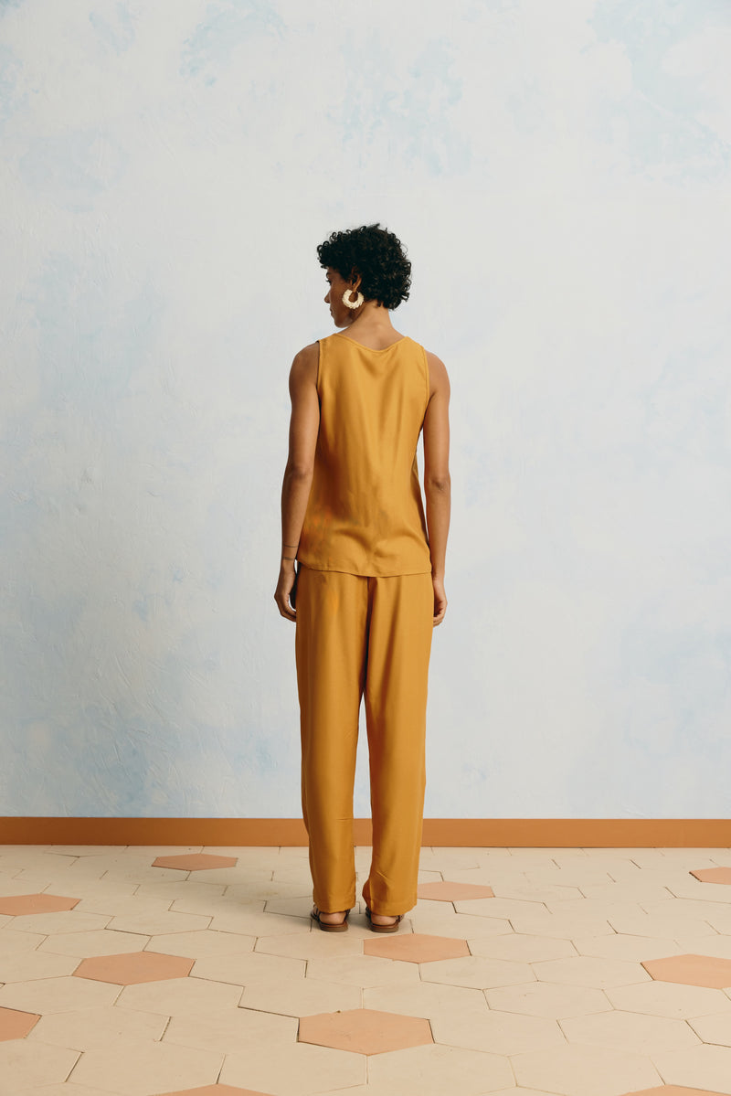 Edith Pant
