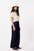 Nouma Pant Blue