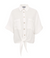 Ebene Blouse White