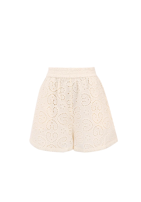 Natasha Set Creme