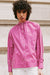 Arina Shirt Fuchsia