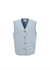Emanuella Vest Blue Jean
