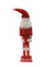 15 Santa Claus Nutcracker