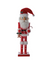 15 Santa Claus Nutcracker