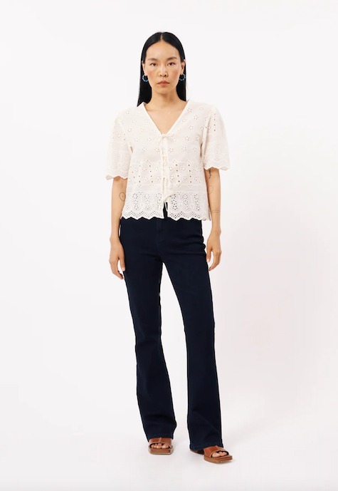 Arza Top Creme