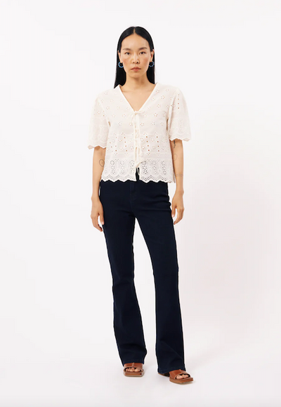 Arza Top Creme