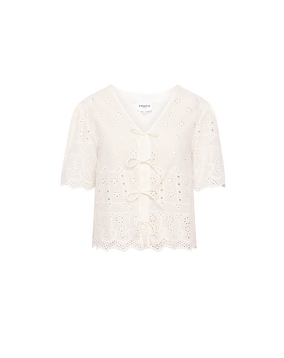 Arza Top Creme