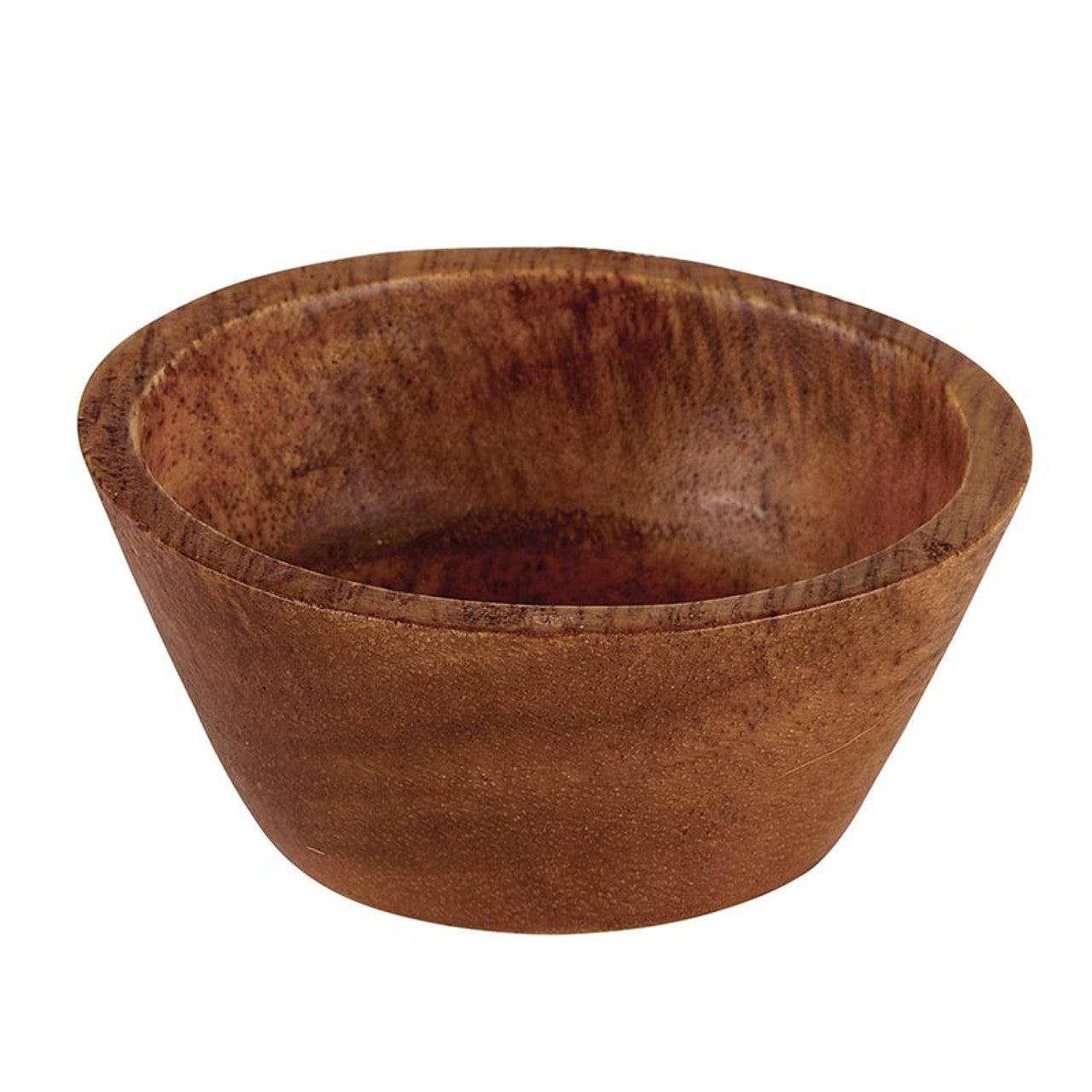 Round Saucer Set of 3