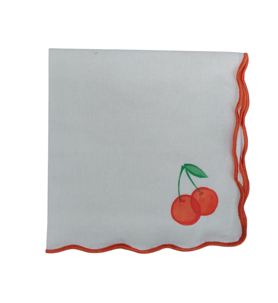 Terrazo Cloth Napkin