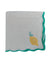 Terrazo Cloth Napkin