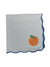 Terrazo Cloth Napkin