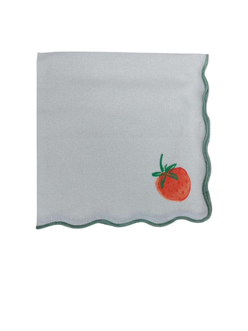 Terrazo Cloth Napkin