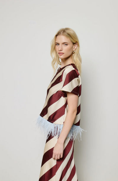 Maribel Blouse