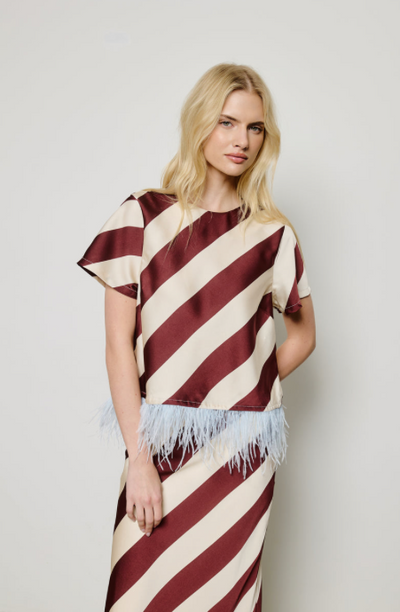 Maribel Blouse