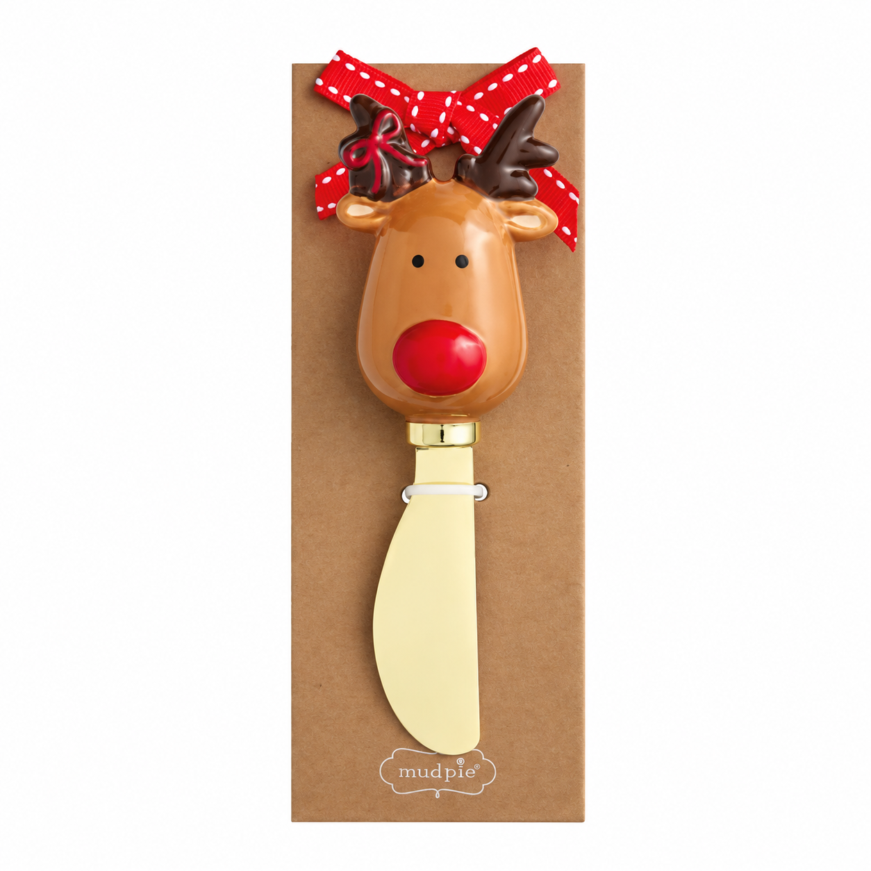 Whimsy Spreader Reindeer