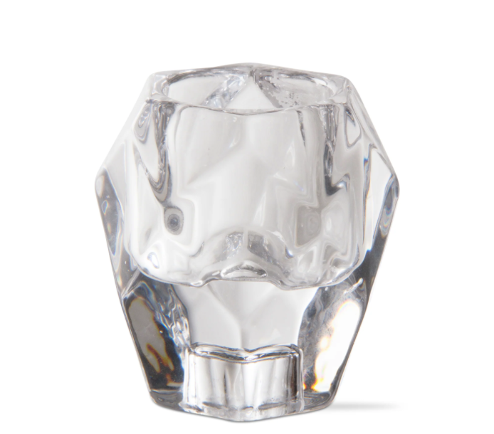 Geo Reversible Holder Tall