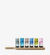 Paddle Vodka Set Oak Paddle L40cm