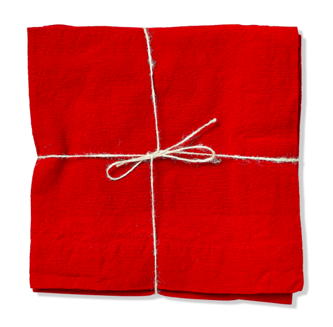 Threads Everyday Slub Napkin