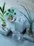 Metropole Five Mini Vase