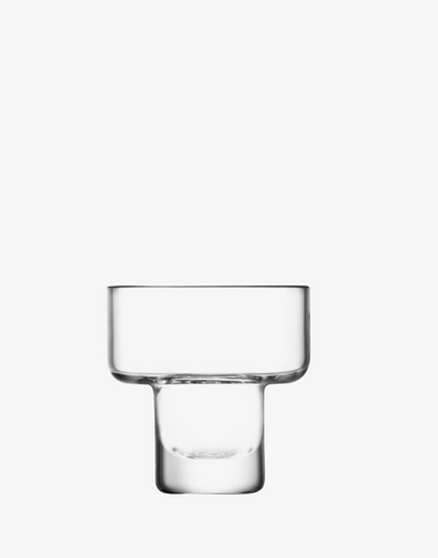 Metropole Five Mini Vase