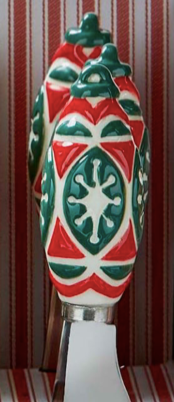Christmas Spreader Candy