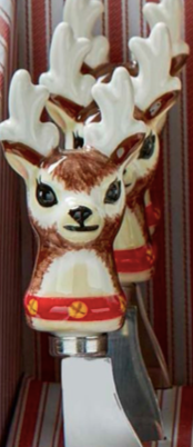 Christmas Spreader Reindeer