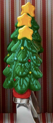 Christmas Spreader Tree