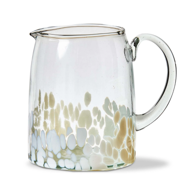 Pinto Confetti Pitcher