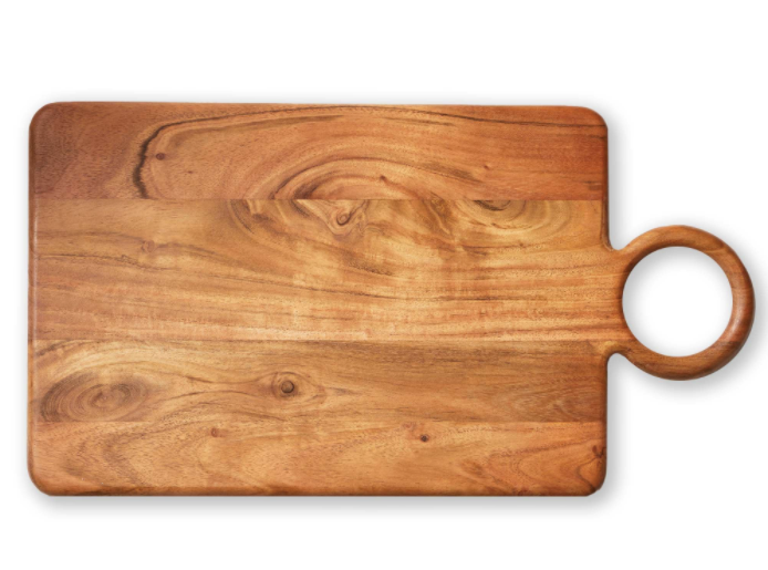 Loop Rectangular Board