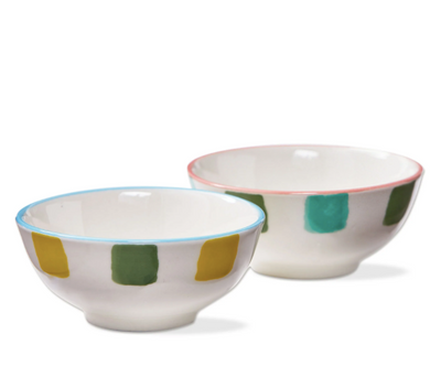 Make A Splash Dip Bowl