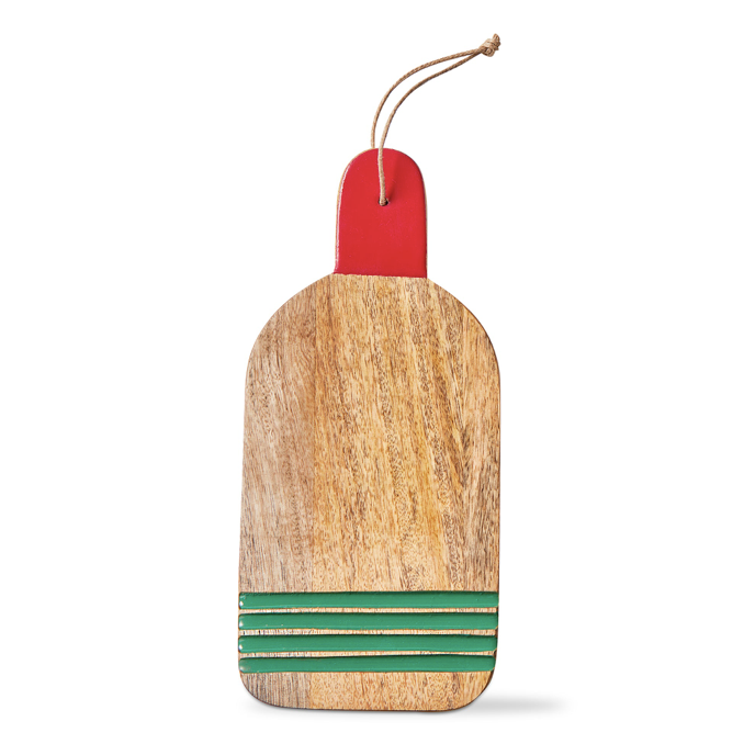 Cabana Stripe Board Small