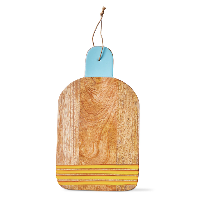 Cabana Stripe Board Large