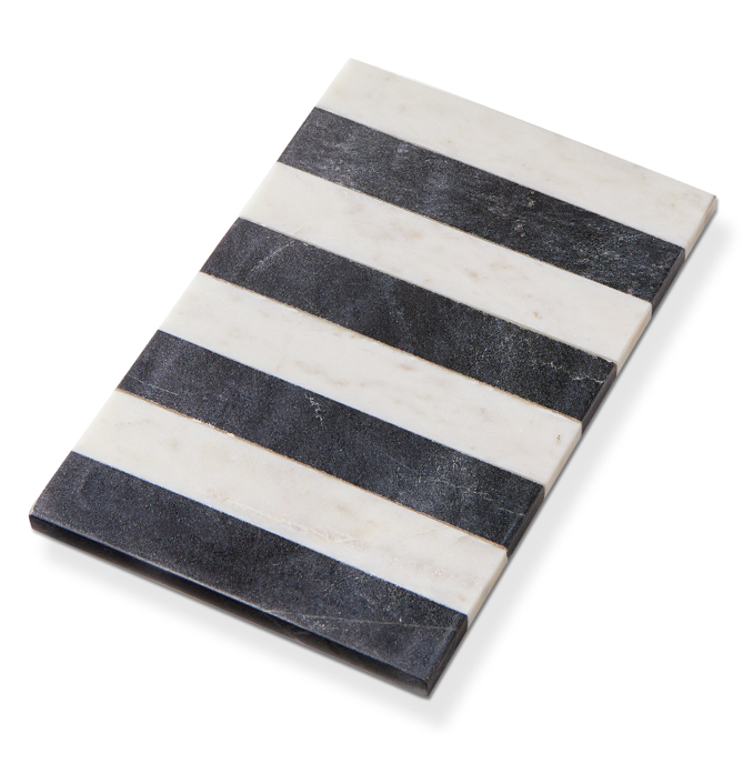 Striped Marble Board