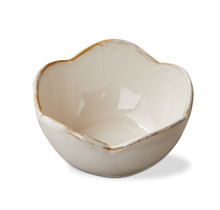 Petal Dip Bowl