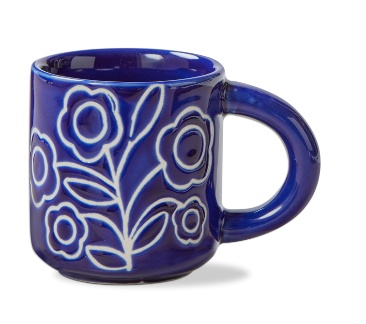 Zoey Espresso Cup