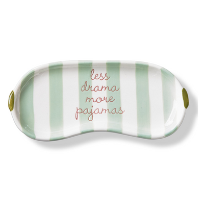 Less Drama More Pajamas Glasses