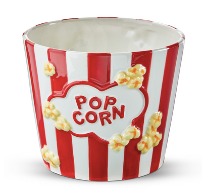 Popcorn Bowl