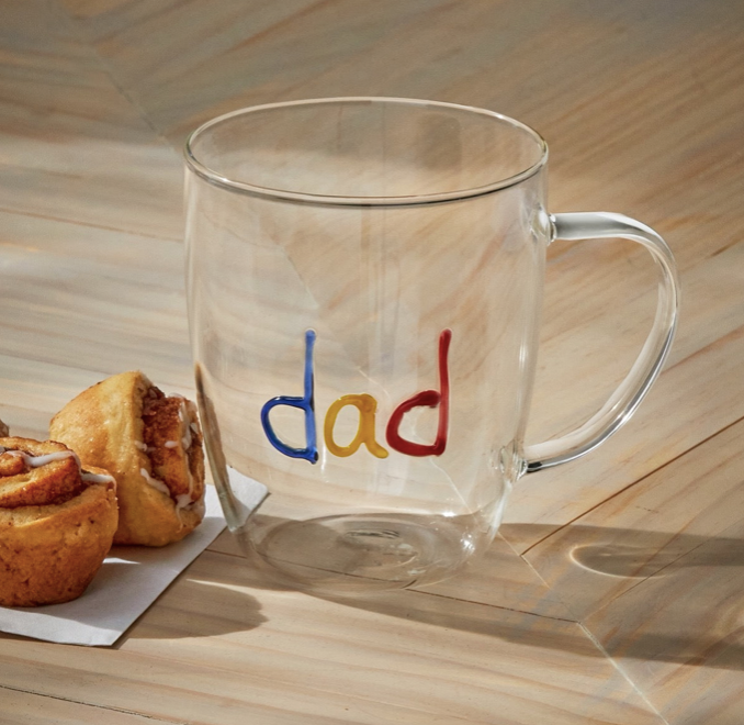 Dad Mug