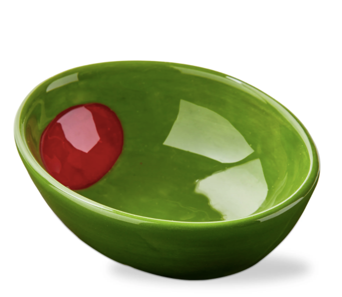 Olive Bowl