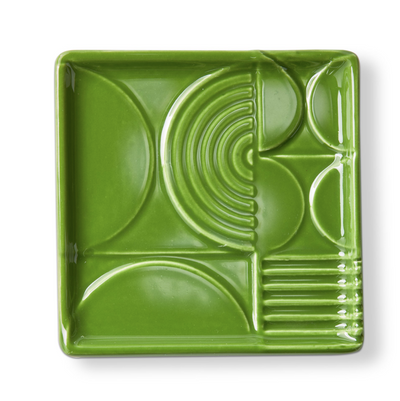 Knoll Square Trinket Dish