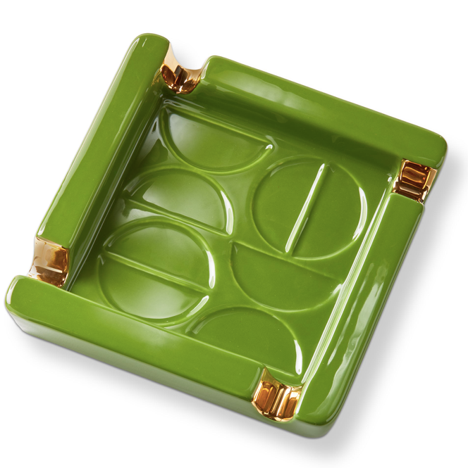 Pryce Cigar Ashtray