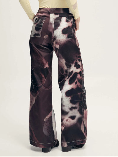 Savannah Pant Print