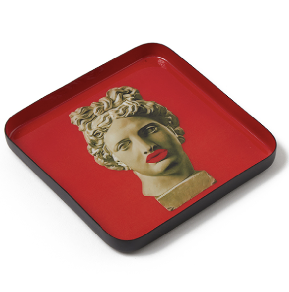 Square Trinket Tray Apollokiss